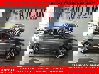 Used 2019 Ford Fusion SEL image 1