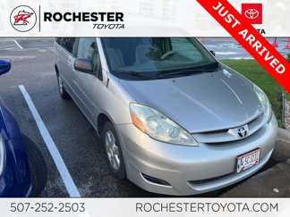 Used 2006 Toyota Sienna LE image 1
