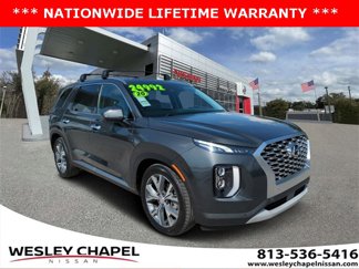 Used 2020 Hyundai Palisade SEL image 1