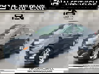 Used 2023 Chevrolet Malibu LT image 1