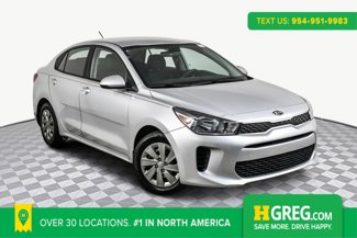 Used 2020 Kia Rio LX image 1