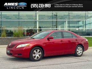 Used 2007 Toyota Camry CE image 1