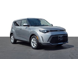 Used 2024 Kia Soul LX w/ Option Group 015 image 1