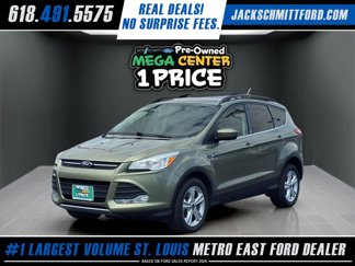 Used 2013 Ford Escape SE image 1