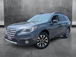 Used 2017 Subaru Outback 2.5i Limited image 1