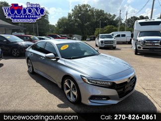 Used 2020 Honda Accord Touring image 1