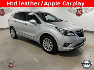 Used 2019 Buick Envision Essence image 1