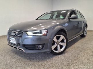 Used 2014 Audi A4 Premium image 1