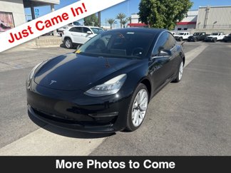 Used 2019 Tesla Model 3 Standard Range Plus image 1