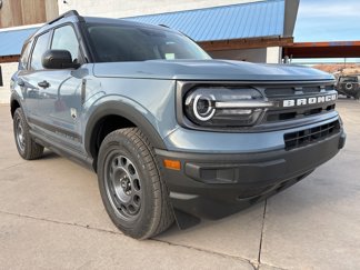 New 2024 Ford Bronco Sport Big Bend image 1