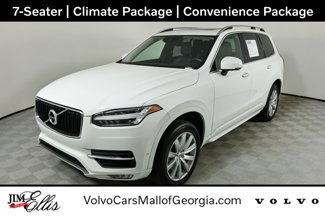Used 2018 Volvo XC90 T5 Momentum w/ Convenience Package image 1