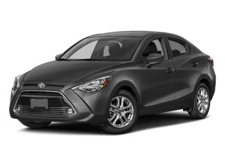 Used 2018 Toyota Yaris iA image 1