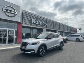 Used 2019 Nissan Kicks SR image 1