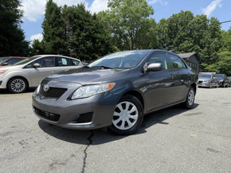 Used 2010 Toyota Corolla LE image 1
