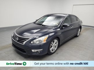 Used 2015 Nissan Altima 3.5 SL image 1