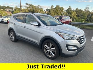 Used 2014 Hyundai Santa Fe Sport 2.0T w/ Navigation Package 06 image 1