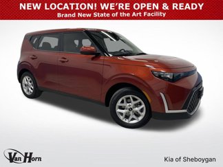 Used 2024 Kia Soul LX w/ Option Group 015 image 1
