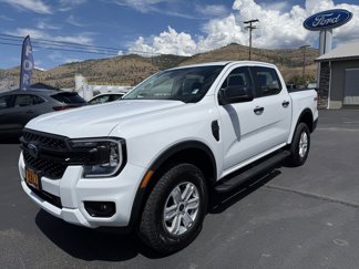 New 2025 Ford Ranger XL image 1