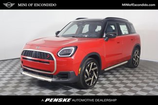 New 2025 MINI Cooper Countryman S image 1
