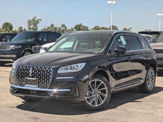 Used 2024 Lincoln Corsair Grand Touring w/ Equipment Group 301A image 1