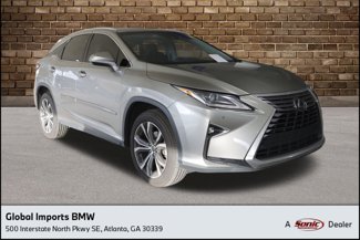 Used 2019 Lexus RX 350 FWD image 1