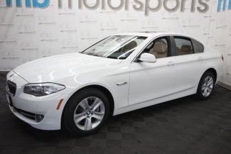 Used 2013 BMW 528i xDrive Sedan image 1
