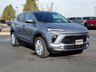 New 2025 Buick Encore GX Preferred image 1