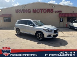 Used 2016 INFINITI QX60 FWD image 1