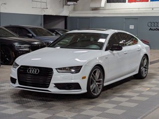 Used 2018 Audi A7 3.0T Premium Plus w/ Competition Package image 1