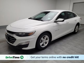 Used 2019 Chevrolet Malibu LS w/ Driver Confidence Package II image 1