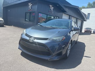 Used 2019 Toyota Corolla LE image 1