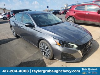 Used 2024 Nissan Altima 2.5 SV image 1