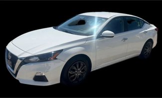 Used 2022 Nissan Altima 2.5 S image 1