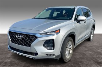 Used 2019 Hyundai Santa Fe SE image 1