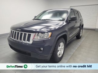 Used 2013 Jeep Grand Cherokee Laredo w/ Laredo E Group image 1