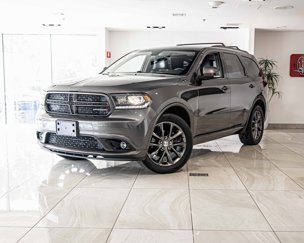 Used 2017 Dodge Durango GT w/ Premium Group image 1