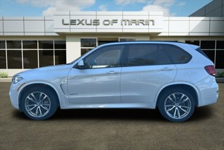 Used 2017 BMW X5 xDrive50i image 1