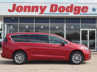 New 2026 Chrysler Pacifica Select image 1