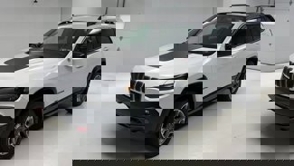 Used 2022 Jeep Cherokee Trailhawk video 1