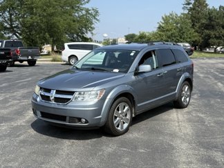 Used 2010 Dodge Journey SXT w/ Rear Seat Video Group image 1