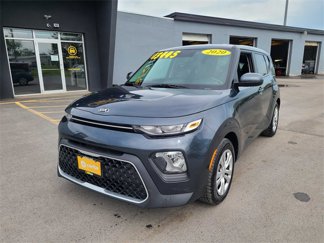 Used 2020 Kia Soul LX image 1
