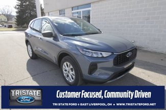 New 2025 Ford Escape Active w/ Cold Weather Package image 1