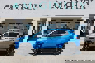Used 2025 Jeep Compass Latitude w/ Altitude Special Edition image 1