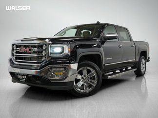 Used 2016 GMC Sierra 1500 SLT video 1