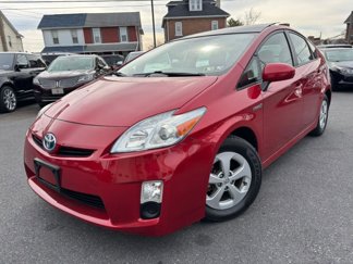 Used 2010 Toyota Prius Five image 1