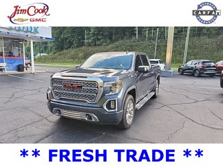 Used 2020 GMC Sierra 1500 Denali w/ Technology Package video 2