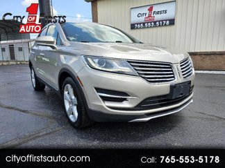Used 2015 Lincoln MKC FWD image 1