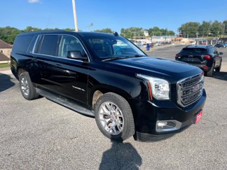 Used 2016 GMC Yukon XL SLT w/ Open Road Package image 1
