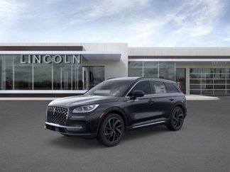 New 2025 Lincoln Corsair Reserve w/ Equipment Group 202A image 1
