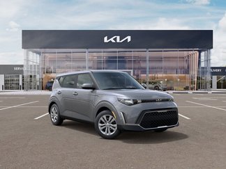 New 2025 Kia Soul LX image 1